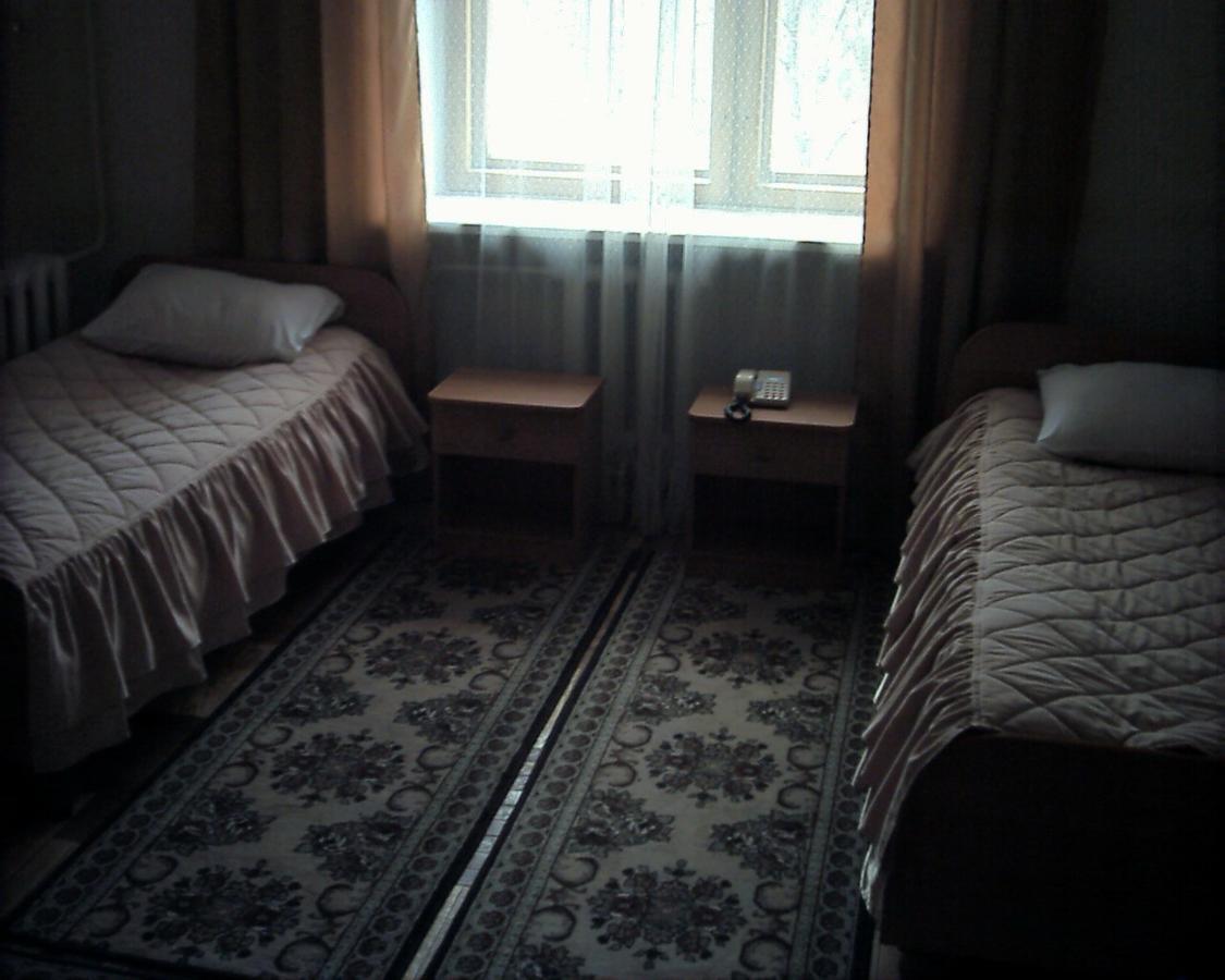 Ooo Hotel Complex Evropa Kropîvnîțkîi Exterior foto