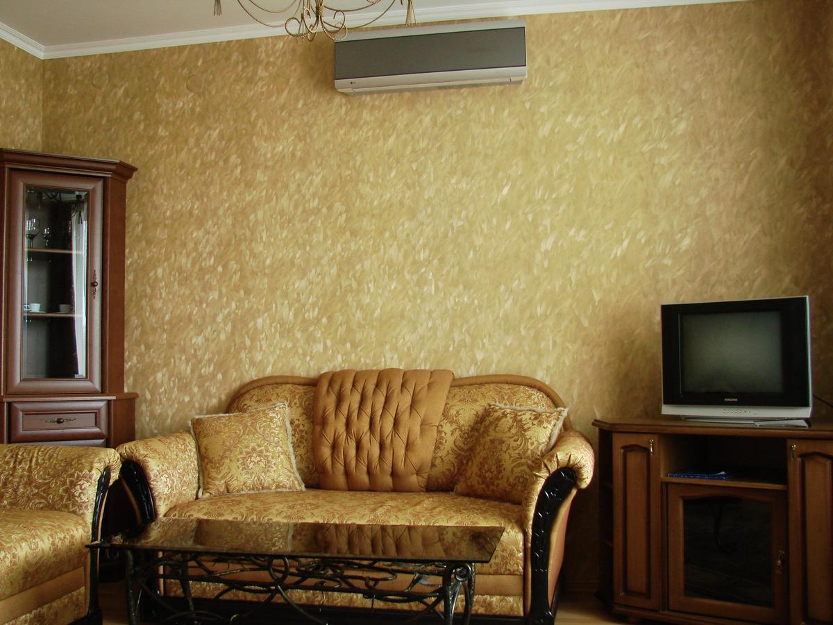 Ooo Hotel Complex Evropa Kropîvnîțkîi Exterior foto