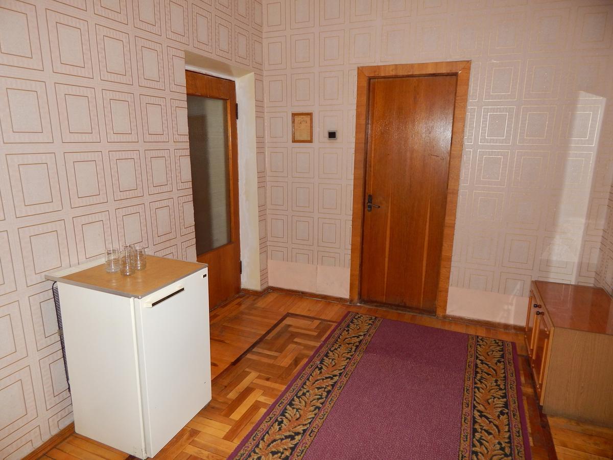 Ooo Hotel Complex Evropa Kropîvnîțkîi Exterior foto