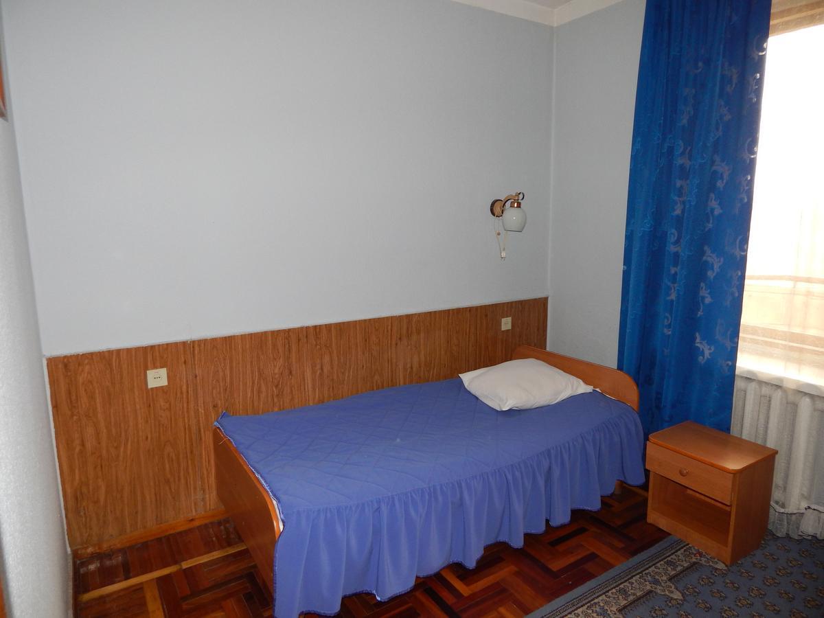 Ooo Hotel Complex Evropa Kropîvnîțkîi Exterior foto