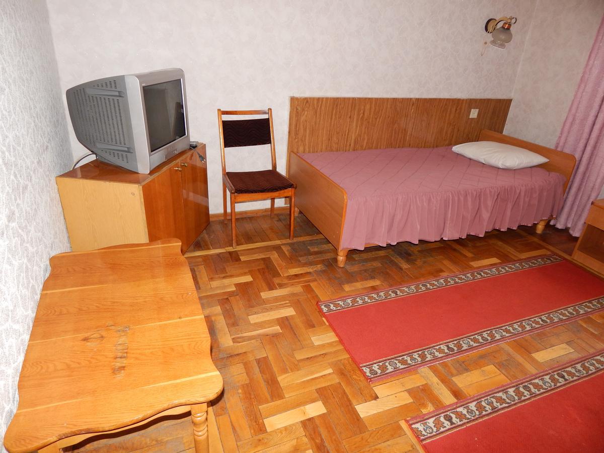 Ooo Hotel Complex Evropa Kropîvnîțkîi Exterior foto