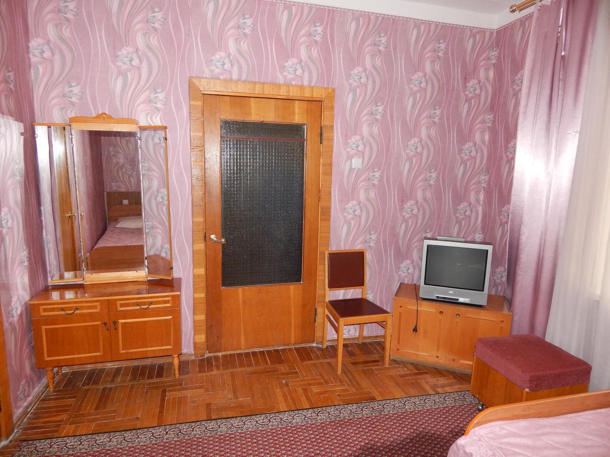 Ooo Hotel Complex Evropa Kropîvnîțkîi Exterior foto