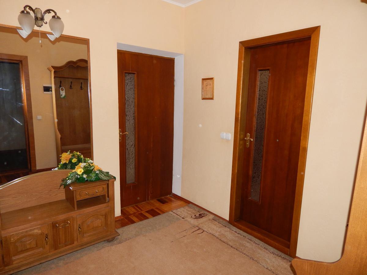 Ooo Hotel Complex Evropa Kropîvnîțkîi Exterior foto