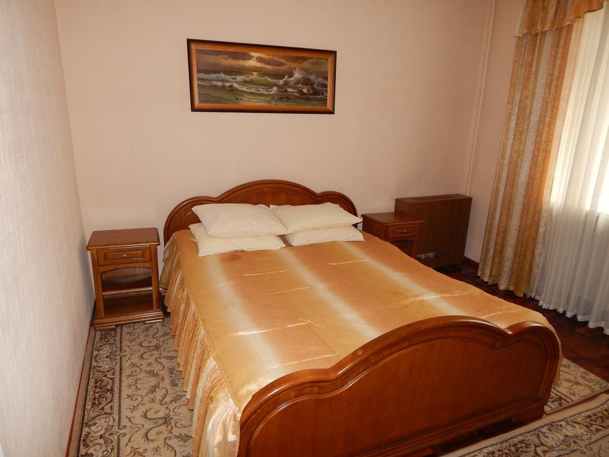 Ooo Hotel Complex Evropa Kropîvnîțkîi Exterior foto