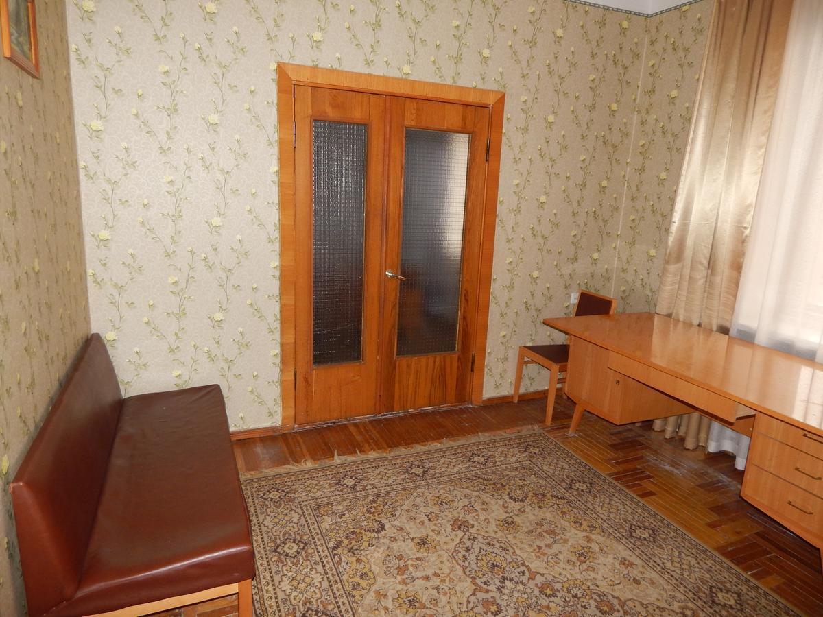Ooo Hotel Complex Evropa Kropîvnîțkîi Exterior foto