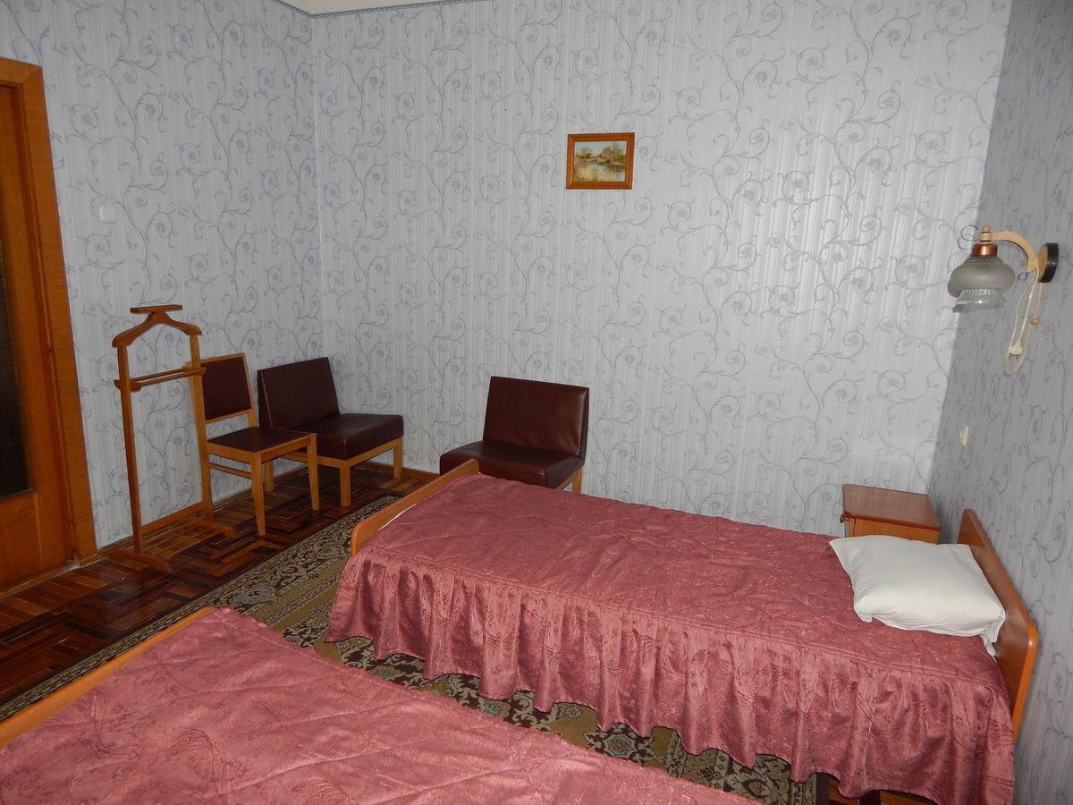 Ooo Hotel Complex Evropa Kropîvnîțkîi Exterior foto