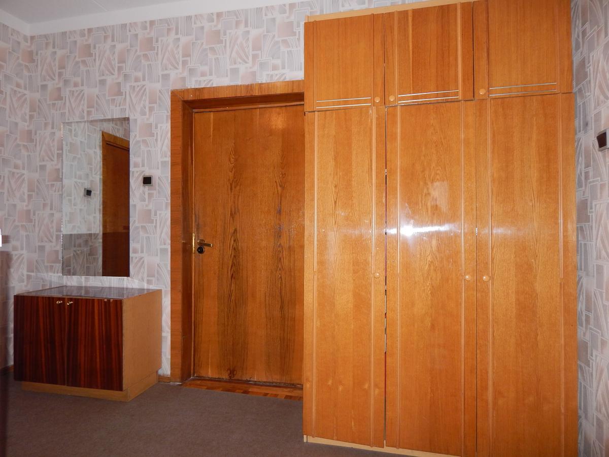 Ooo Hotel Complex Evropa Kropîvnîțkîi Exterior foto