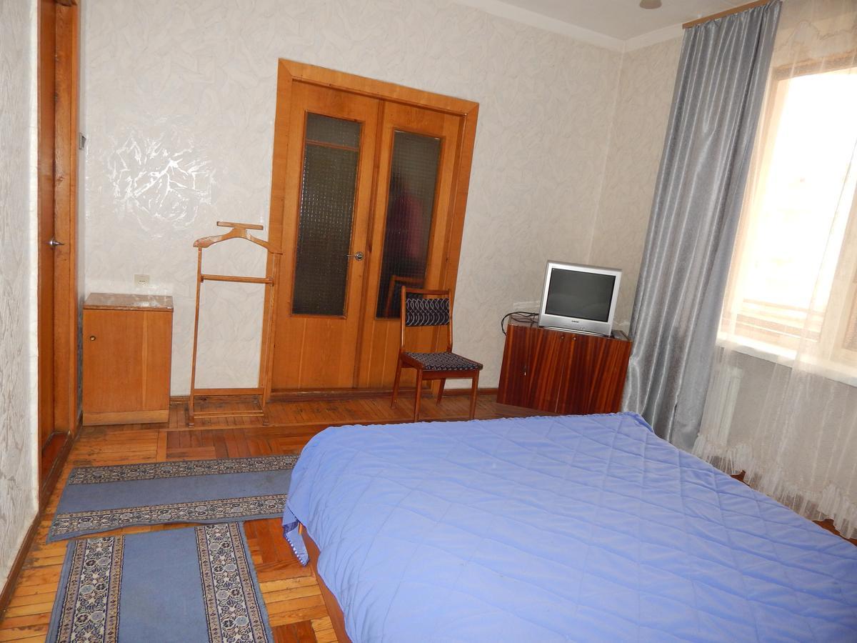Ooo Hotel Complex Evropa Kropîvnîțkîi Exterior foto