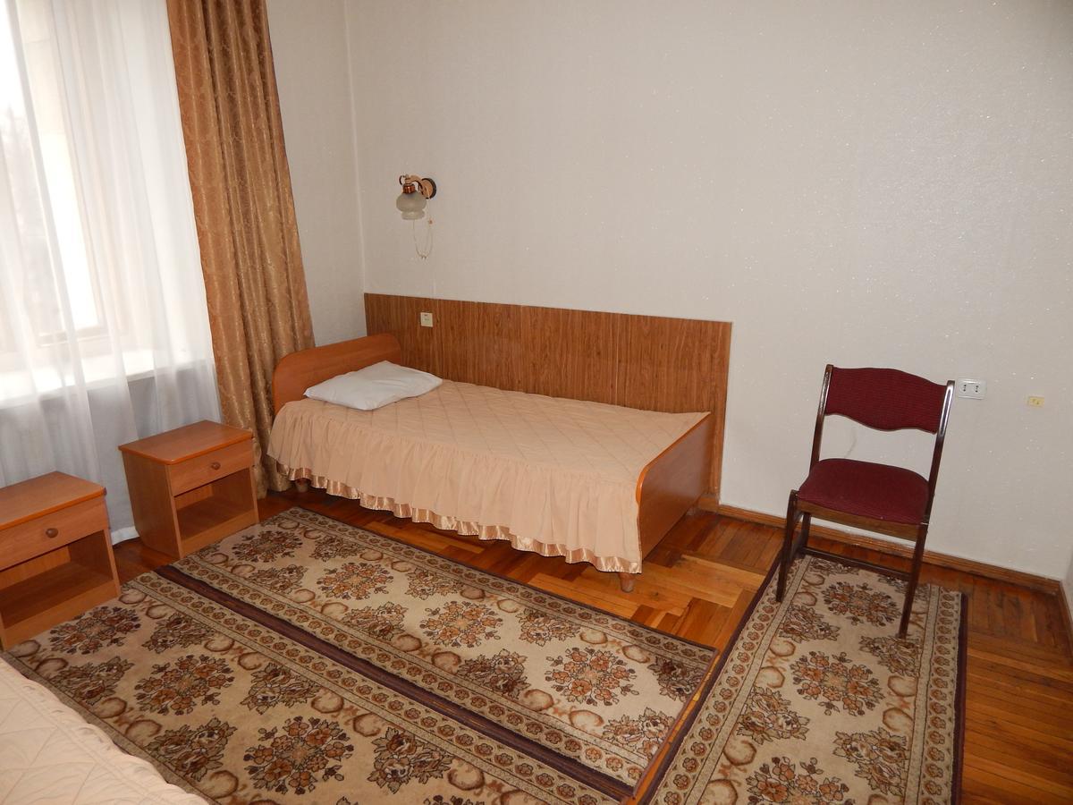 Ooo Hotel Complex Evropa Kropîvnîțkîi Exterior foto