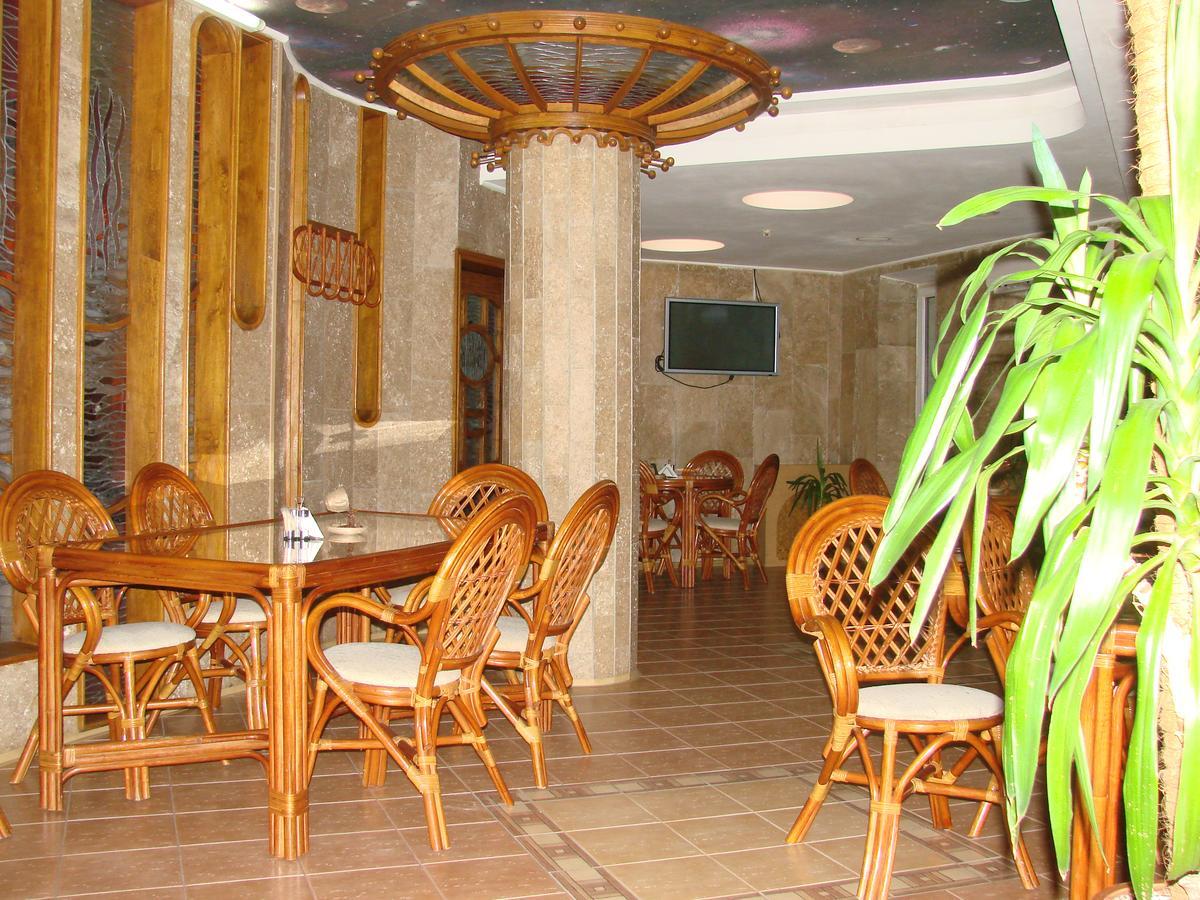 Ooo Hotel Complex Evropa Kropîvnîțkîi Exterior foto